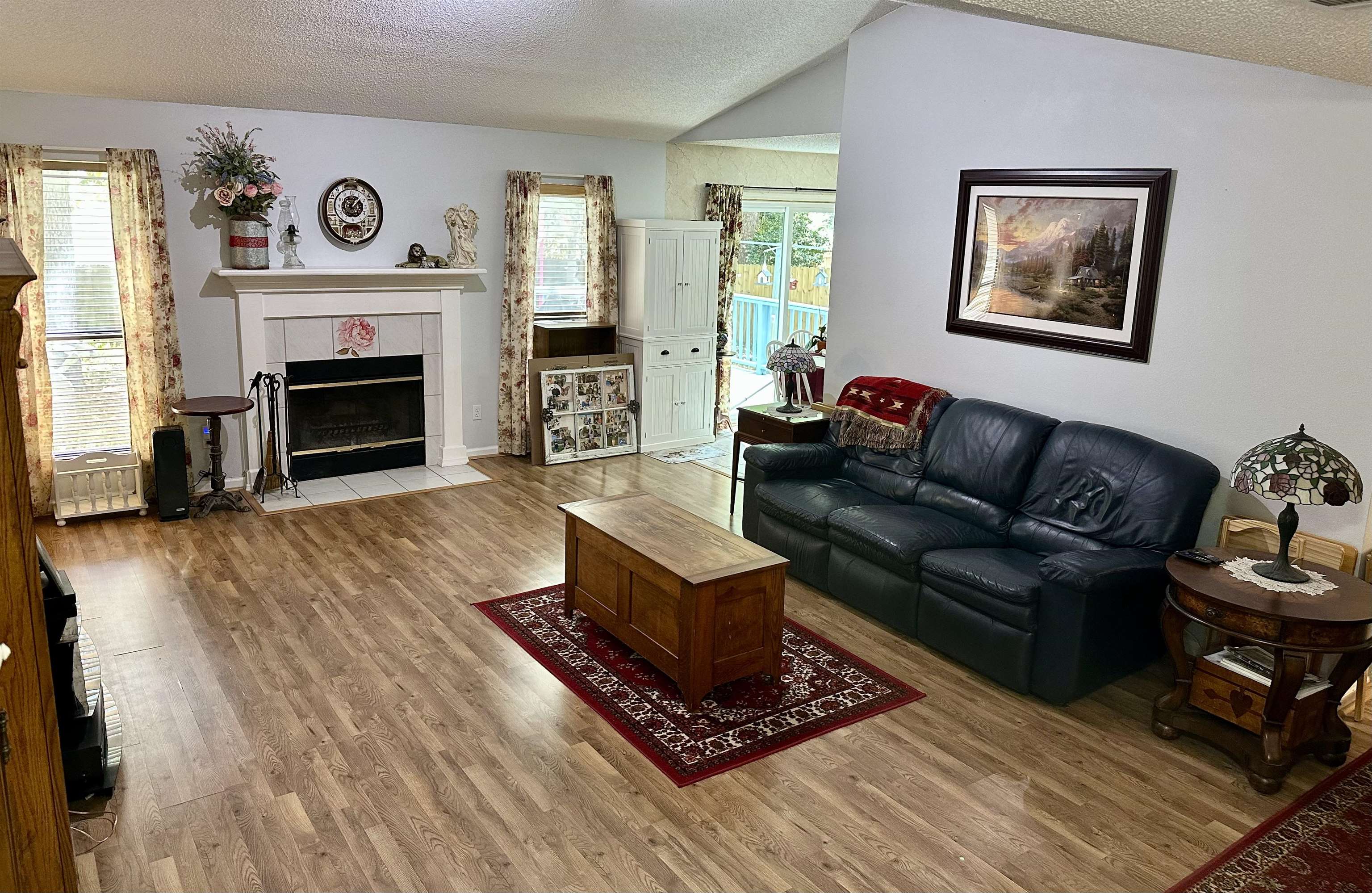 2245 Tuscavilla Road Tallahassee, FL 32312 - Photo 10 of 14