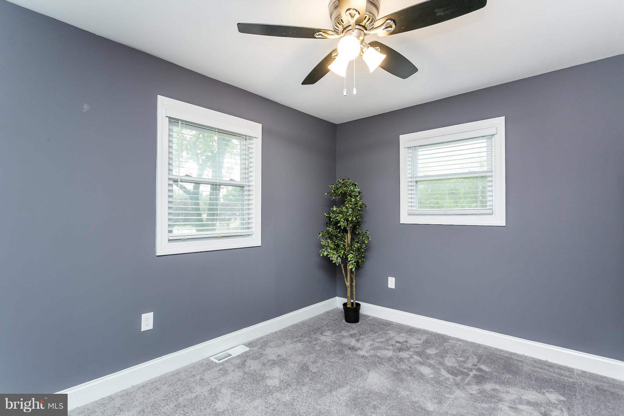 200 Highfalcon Road Reisterstown, MD 21136 - Photo 13 of 28 a view of an empty room with a window
