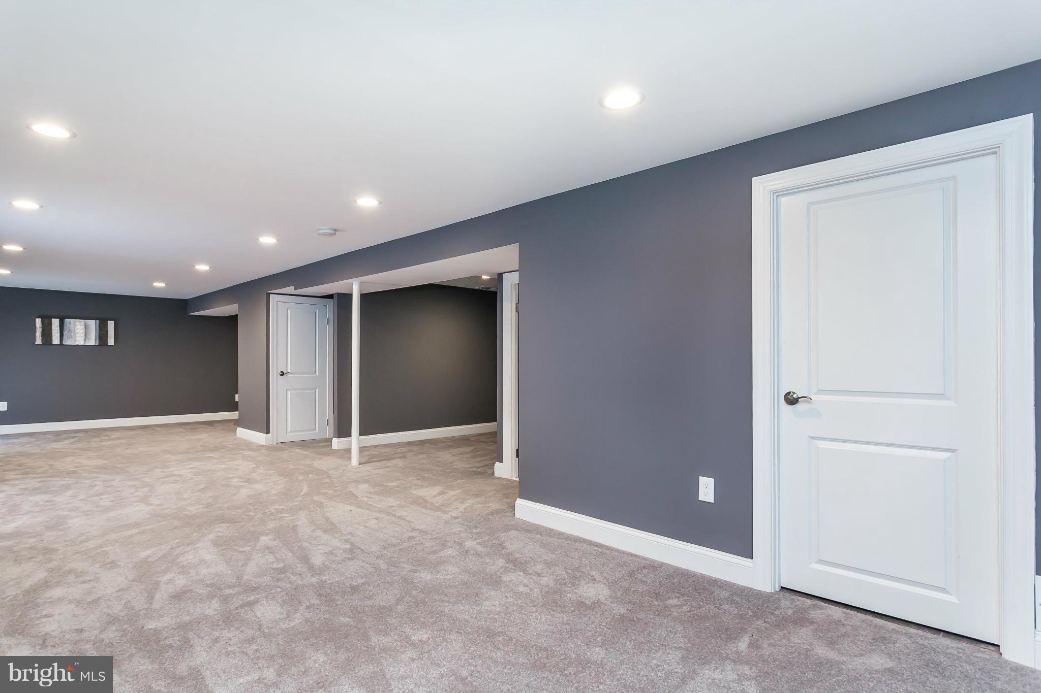 200 Highfalcon Road Reisterstown, MD 21136 - Photo 18 of 28 a view of an empty room