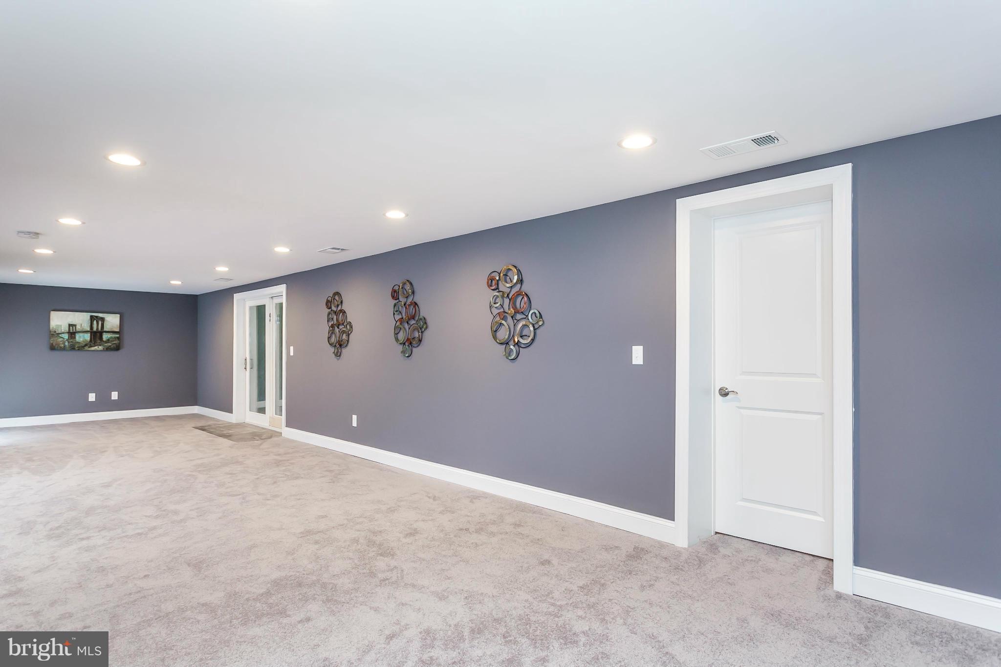 200 Highfalcon Road Reisterstown, MD 21136 - Photo 20 of 28 a view of an empty room