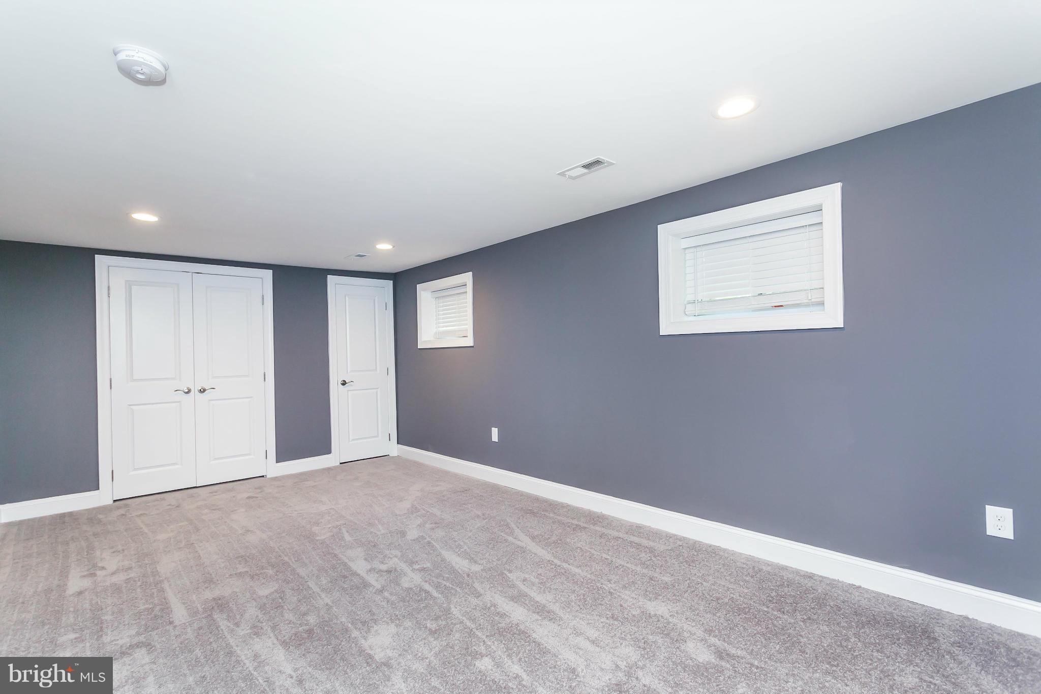 200 Highfalcon Road Reisterstown, MD 21136 - Photo 22 of 28 a view of an empty room with a window