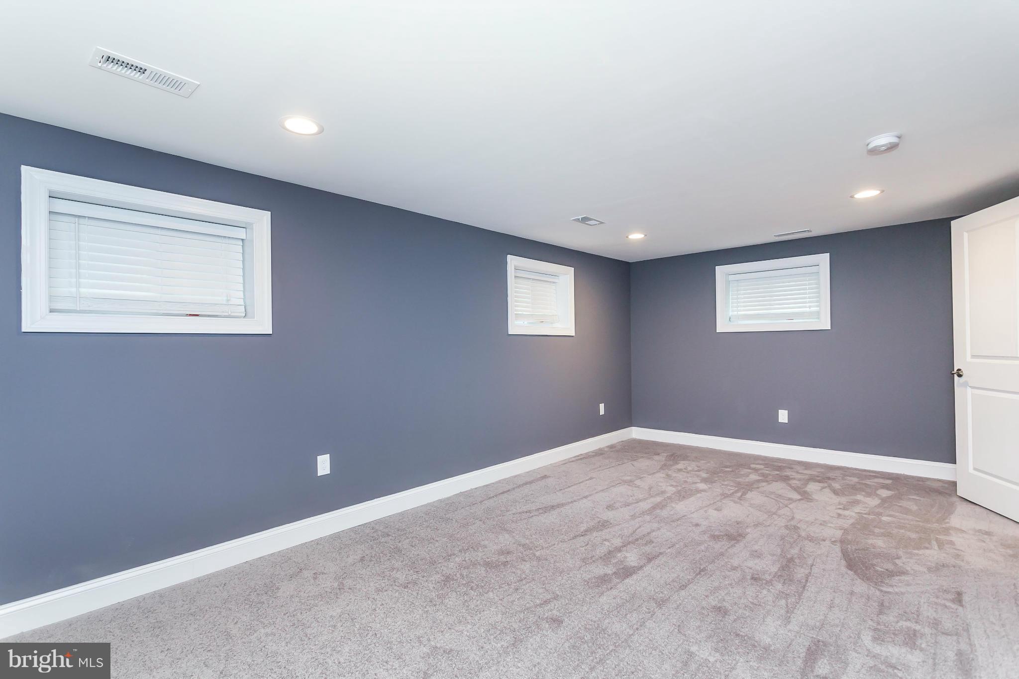 200 Highfalcon Road Reisterstown, MD 21136 - Photo 23 of 28 a view of an empty room with a window
