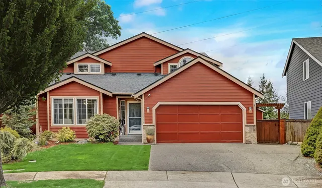 $694,999 | 22506 Southeast 277th Place, Maple Valley, WA 98038