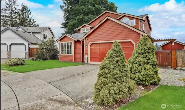 $694,999 | 22506 Southeast 277th Place, Maple Valley, WA 98038