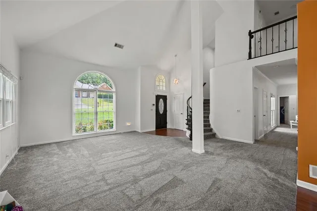 $775,000 | 11130 Touraine Court, Alpharetta, GA 30022