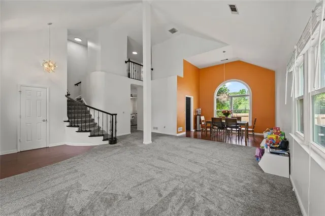 $775,000 | 11130 Touraine Court, Alpharetta, GA 30022