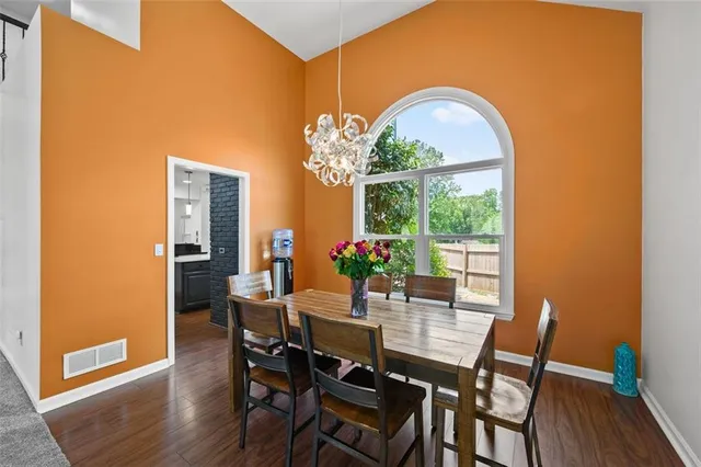 $775,000 | 11130 Touraine Court, Alpharetta, GA 30022