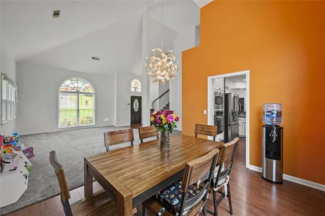 $775,000 | 11130 Touraine Court, Alpharetta, GA 30022