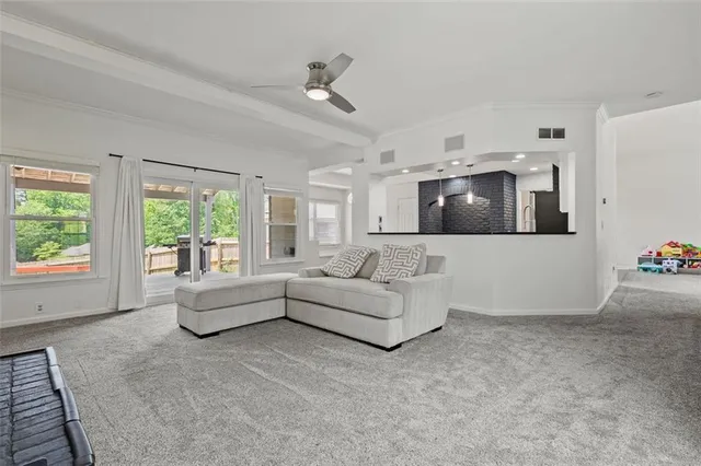 $775,000 | 11130 Touraine Court, Alpharetta, GA 30022