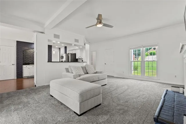 $775,000 | 11130 Touraine Court, Alpharetta, GA 30022