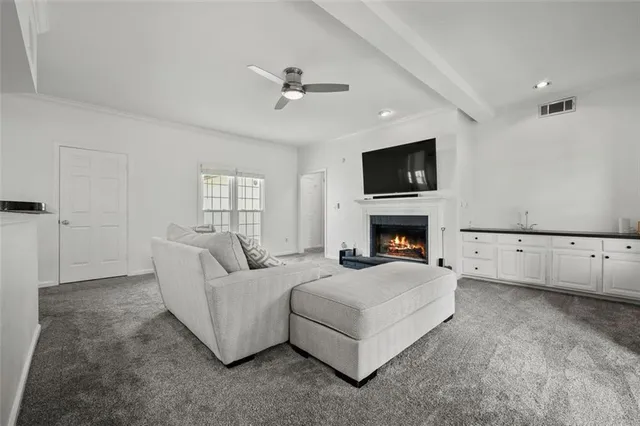 $775,000 | 11130 Touraine Court, Alpharetta, GA 30022