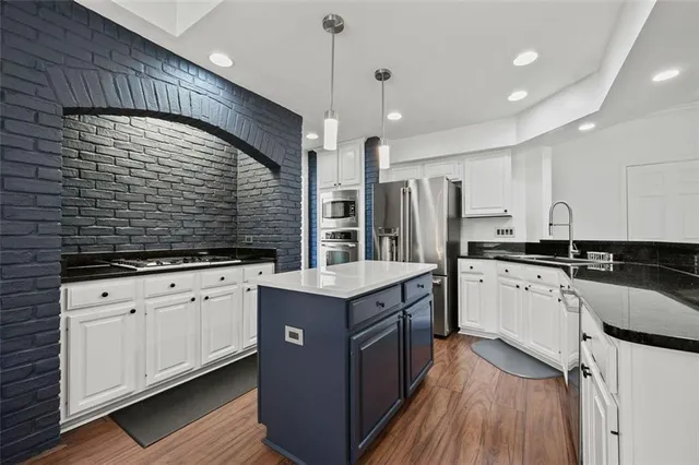 $775,000 | 11130 Touraine Court, Alpharetta, GA 30022