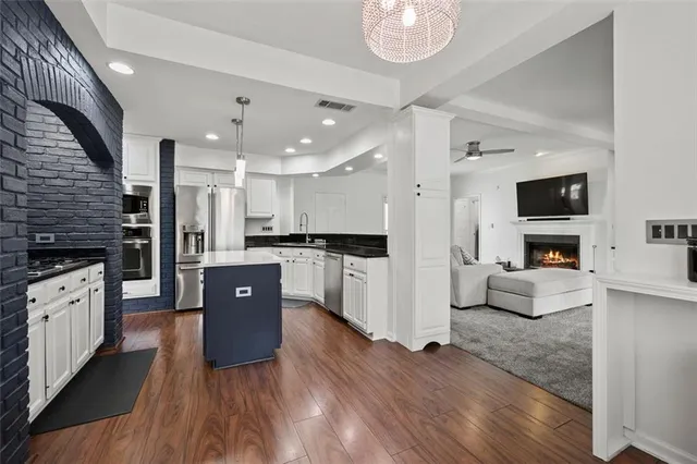 $775,000 | 11130 Touraine Court, Alpharetta, GA 30022