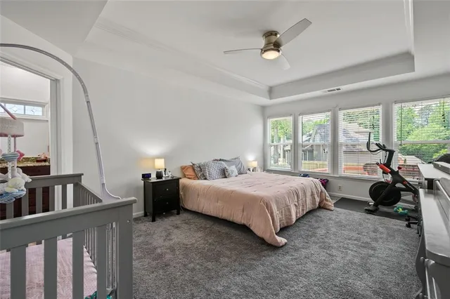 $775,000 | 11130 Touraine Court, Alpharetta, GA 30022