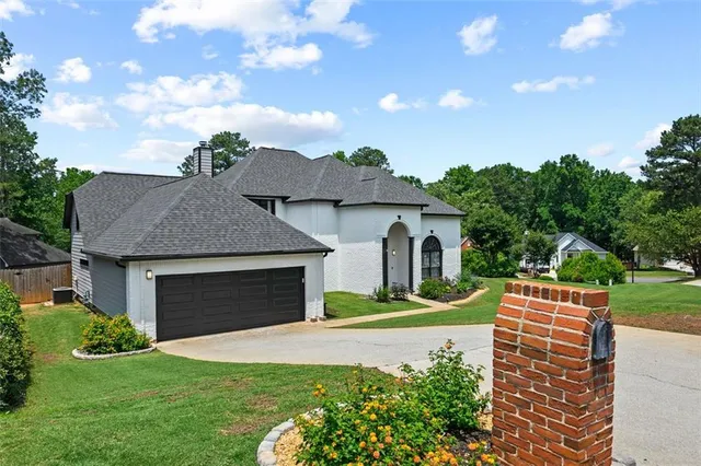 $775,000 | 11130 Touraine Court, Alpharetta, GA 30022
