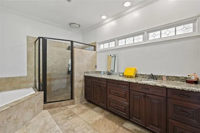 $775,000 | 11130 Touraine Court, Alpharetta, GA 30022