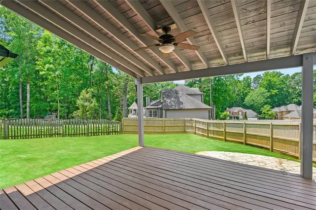 $775,000 | 11130 Touraine Court, Alpharetta, GA 30022