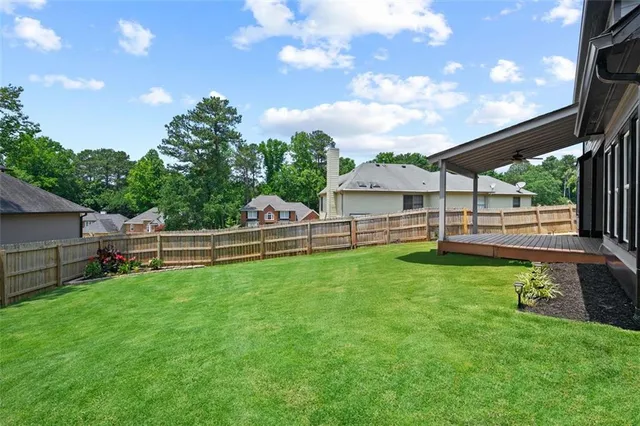 $775,000 | 11130 Touraine Court, Alpharetta, GA 30022