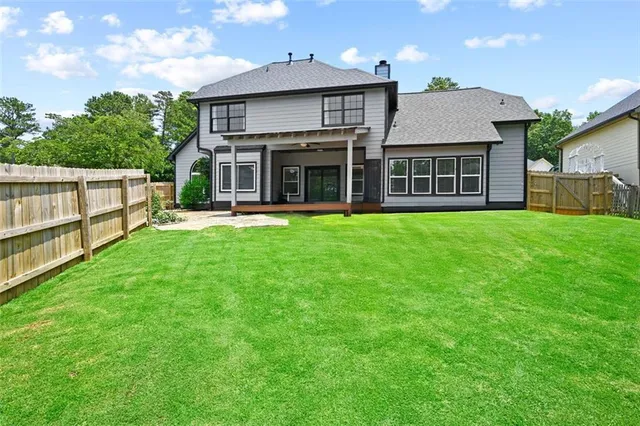 $775,000 | 11130 Touraine Court, Alpharetta, GA 30022