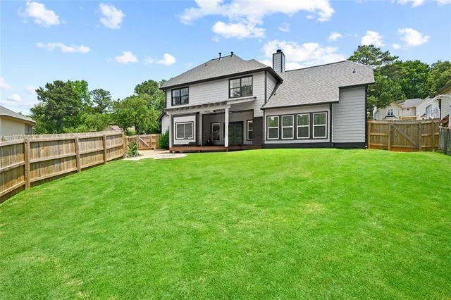 $775,000 | 11130 Touraine Court, Alpharetta, GA 30022