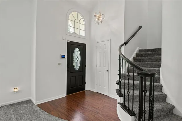 $775,000 | 11130 Touraine Court, Alpharetta, GA 30022