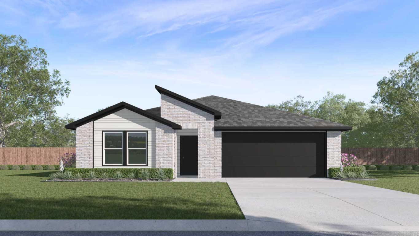 288 Morning Glory Loop Kyle, TX 78640 - Photo 1 of 1