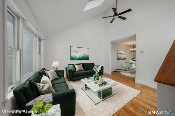 $365,000 | 5 Windy Ridge Place, Unit 5, Waterford, CT 06385