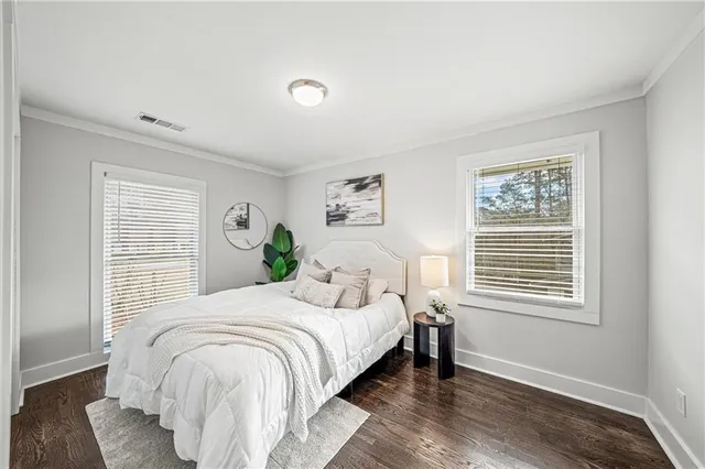 $750,000 | 1570 King Arthur Court Southeast, Smyrna, GA 30080