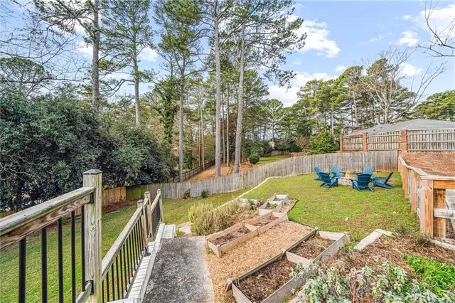 $750,000 | 1570 King Arthur Court Southeast, Smyrna, GA 30080