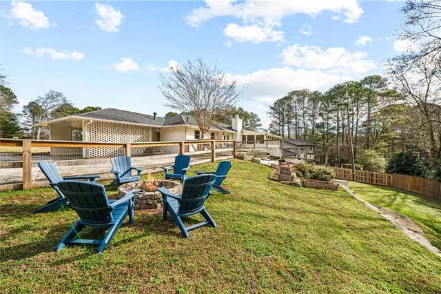 $750,000 | 1570 King Arthur Court Southeast, Smyrna, GA 30080