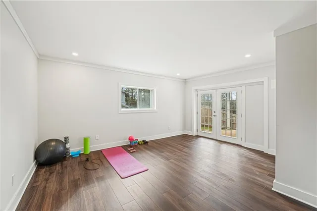 $750,000 | 1570 King Arthur Court Southeast, Smyrna, GA 30080