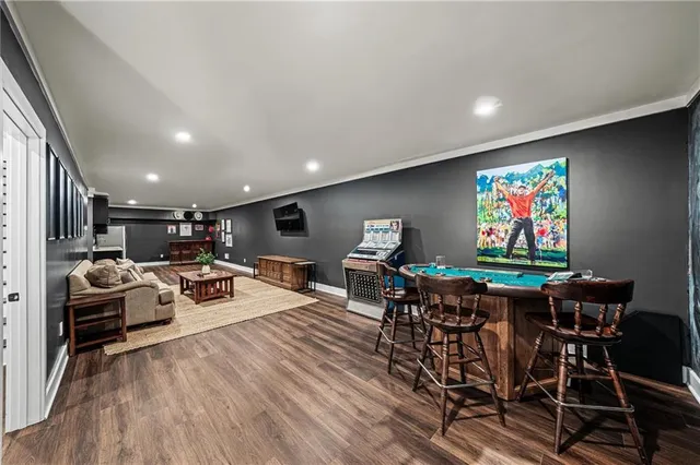 $750,000 | 1570 King Arthur Court Southeast, Smyrna, GA 30080