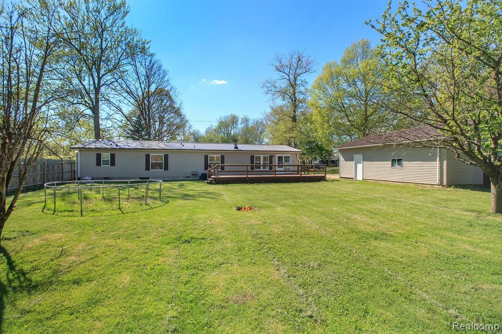 6635 Richard Road Lansing, MI 48911 - Photo 26 of 32