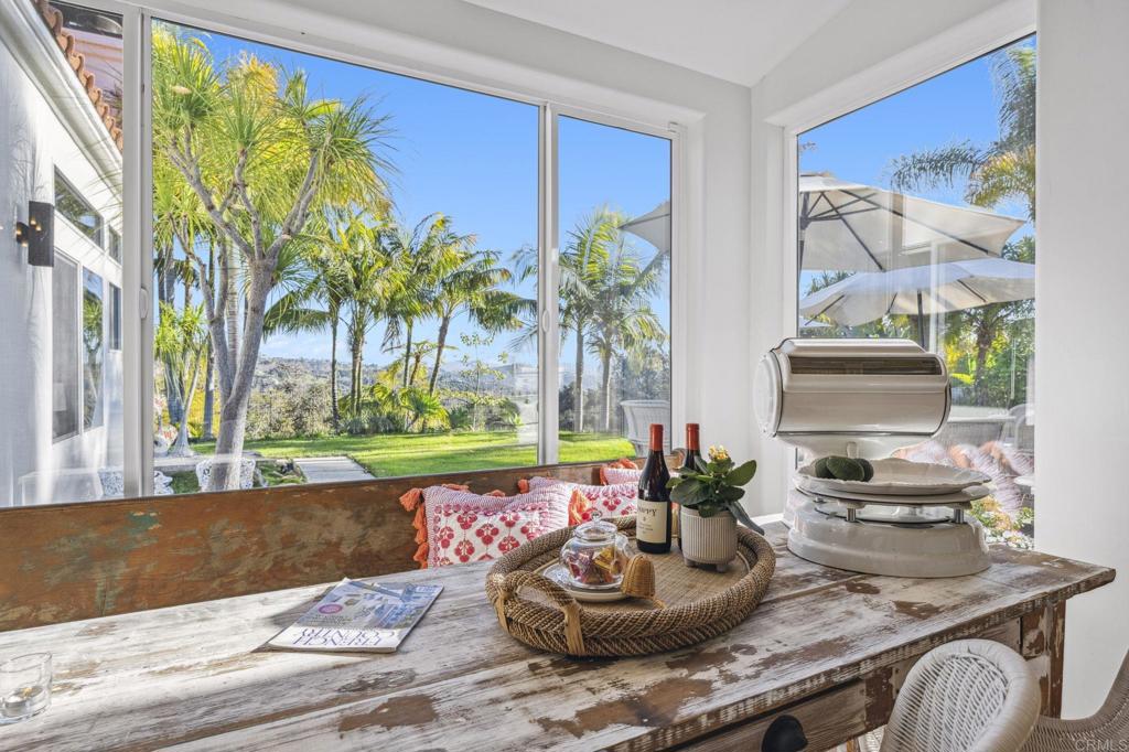 3443 Country Road Fallbrook, CA 92028 - Photo 14 of 71 a living room with furniture and a floor to ceiling window