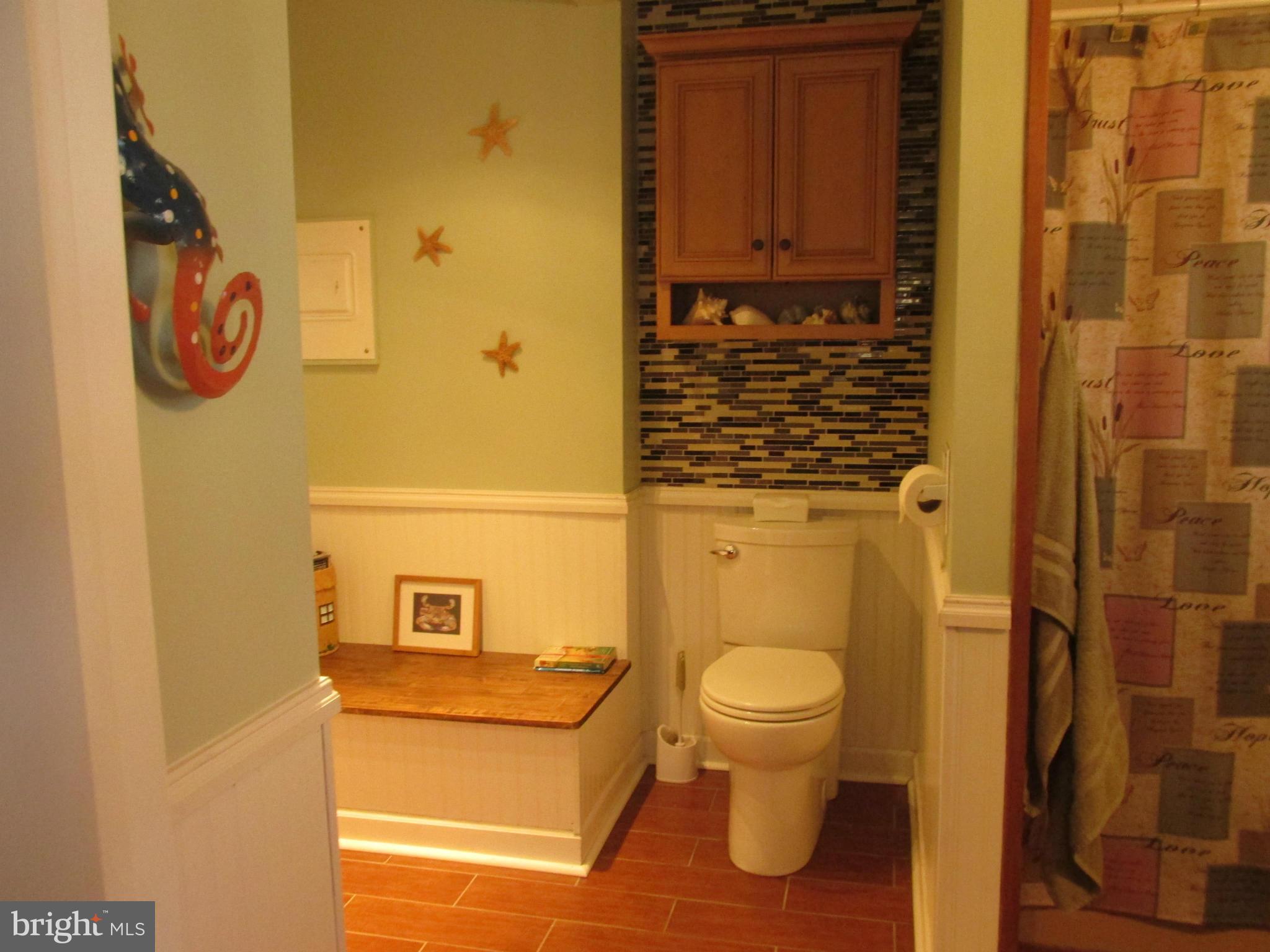 5405 Bonnie Brook Road Cambridge, MD 21613 - Photo 14 of 24 Bath