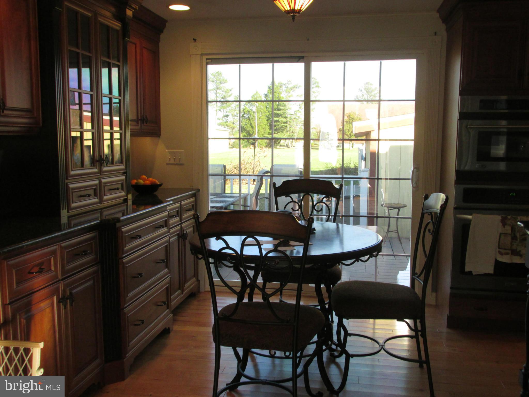 5405 Bonnie Brook Road Cambridge, MD 21613 - Photo 3 of 24 Dining Room