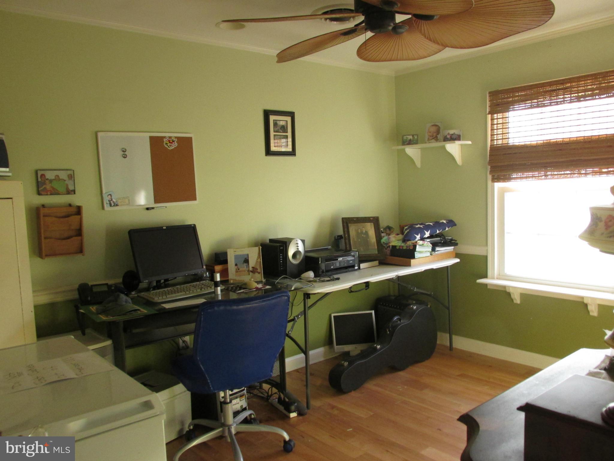 5405 Bonnie Brook Road Cambridge, MD 21613 - Photo 7 of 24 Bedroom