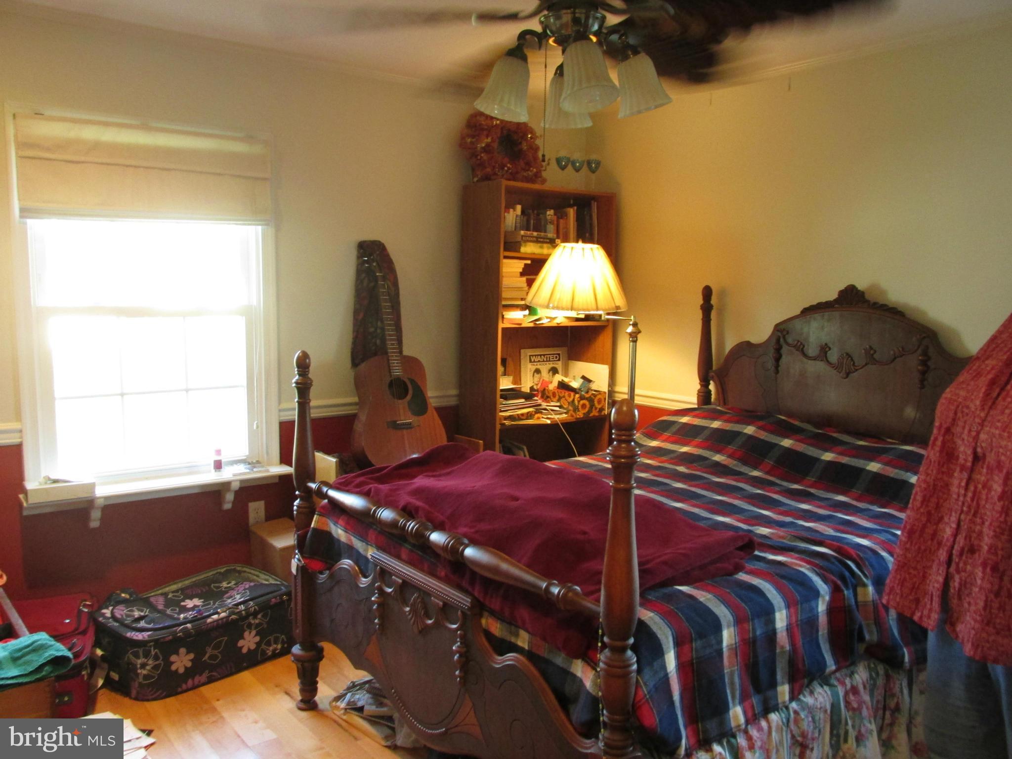 5405 Bonnie Brook Road Cambridge, MD 21613 - Photo 8 of 24 Bedroom