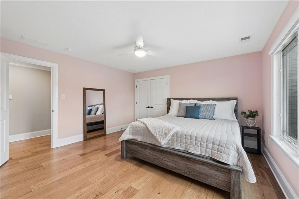503 Ridge Court Wexford, PA 15090 - Photo 30 of 50 Bedroom # 3