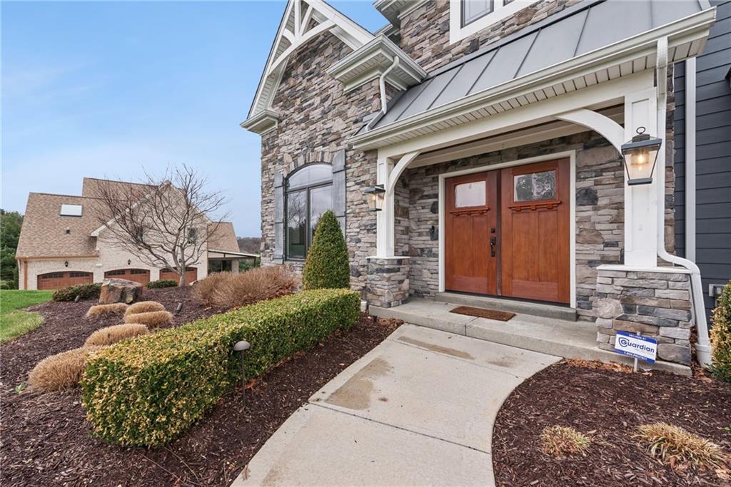 503 Ridge Court Wexford, PA 15090 - Photo 3 of 50