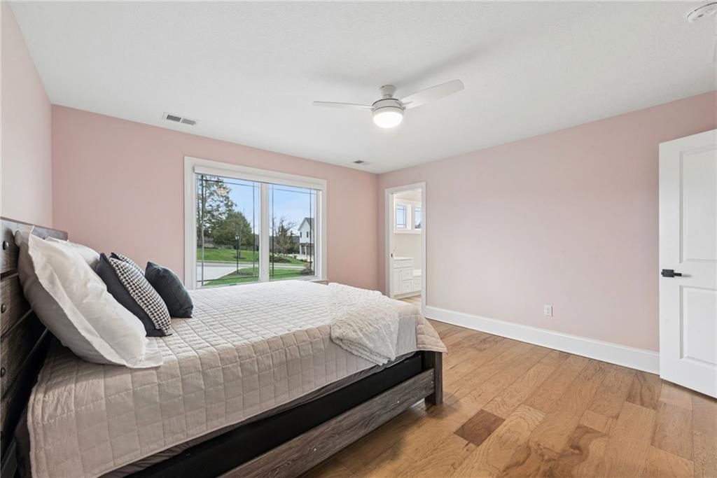 503 Ridge Court Wexford, PA 15090 - Photo 31 of 50 Bedroom #3