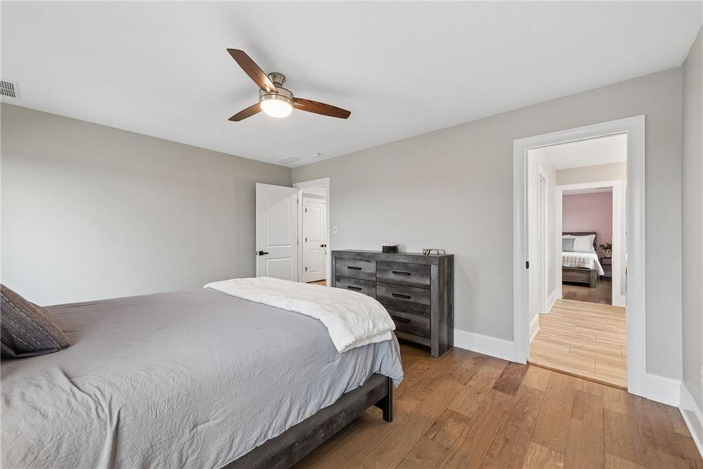 503 Ridge Court Wexford, PA 15090 - Photo 35 of 50 Bedroom #4