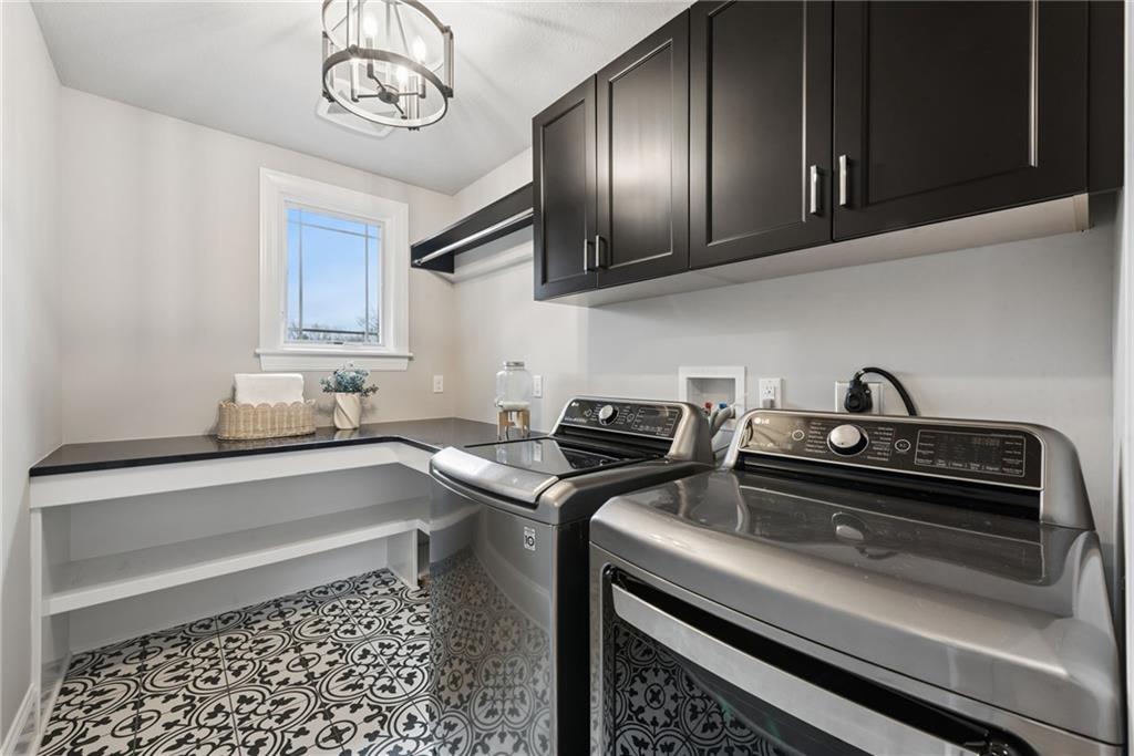503 Ridge Court Wexford, PA 15090 - Photo 36 of 50 2nd floor laundry