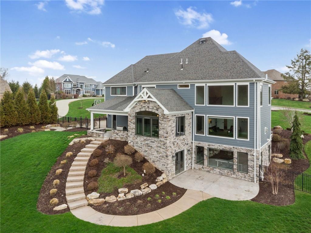 503 Ridge Court Wexford, PA 15090 - Photo 47 of 50