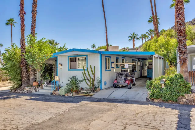 $130,000 | 623 Cameo Drive, Palm Springs, CA 92264