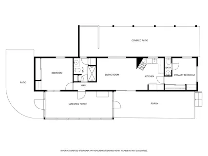 $130,000 | 623 Cameo Drive, Palm Springs, CA 92264