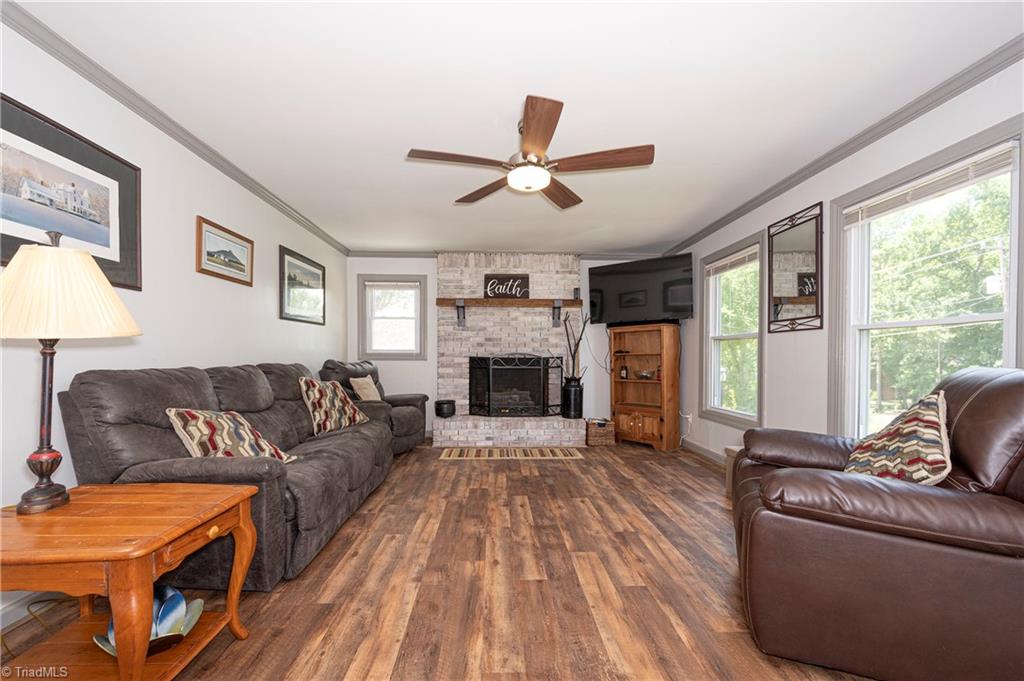 5440 Styers Ferry Road Clemmons, NC 27012 - Photo 12 of 49 Gallery Image 12
