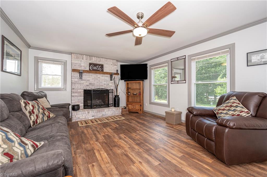 5440 Styers Ferry Road Clemmons, NC 27012 - Photo 13 of 49 Gallery Image 13