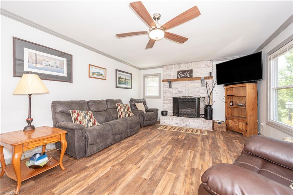 5440 Styers Ferry Road Clemmons, NC 27012 - Photo 14 of 49 Gallery Image 14