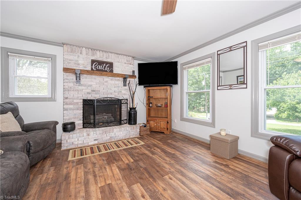 5440 Styers Ferry Road Clemmons, NC 27012 - Photo 15 of 49 Gallery Image 15